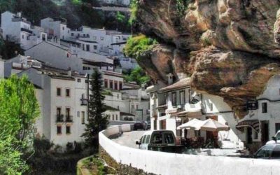 Viaja por Andalucía: 3 pueblos con encanto para visitar tras el confinamiento.